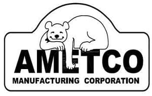 Ametco Manufacturing Corporation Logo